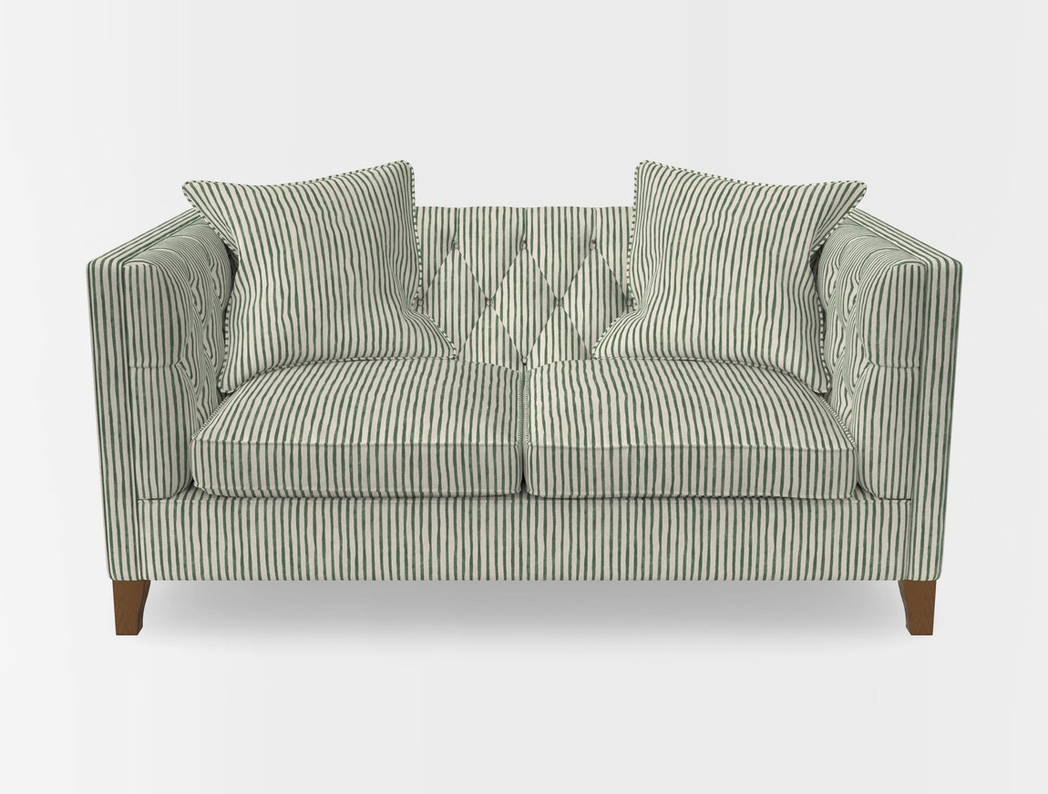 2 Seater Sofa