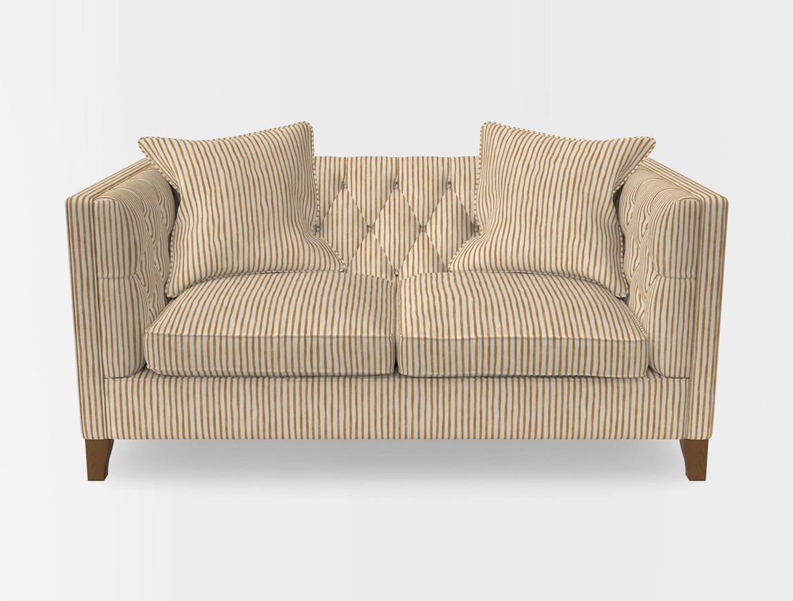 2 Seater Sofa