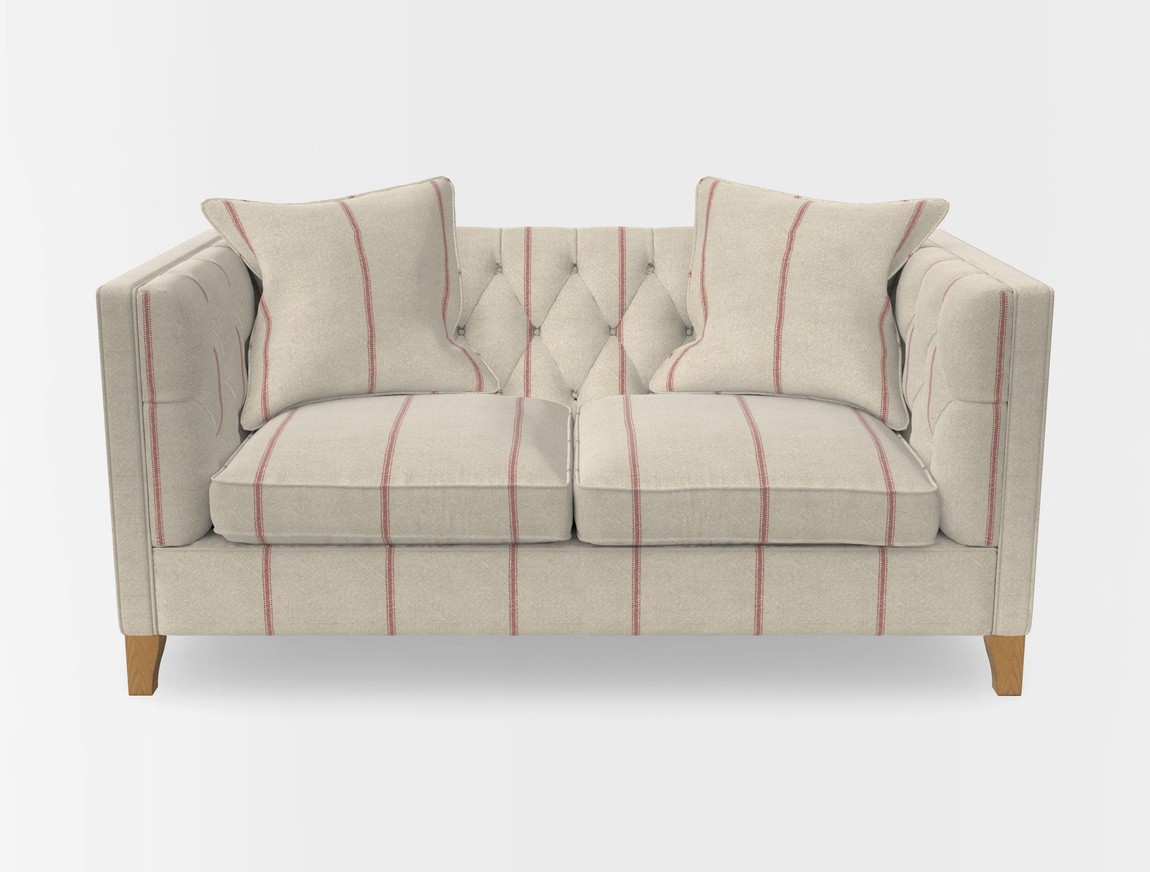 2 Seater Sofa