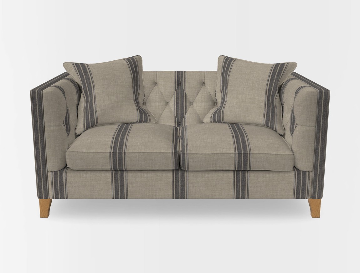 2 Seater Sofa