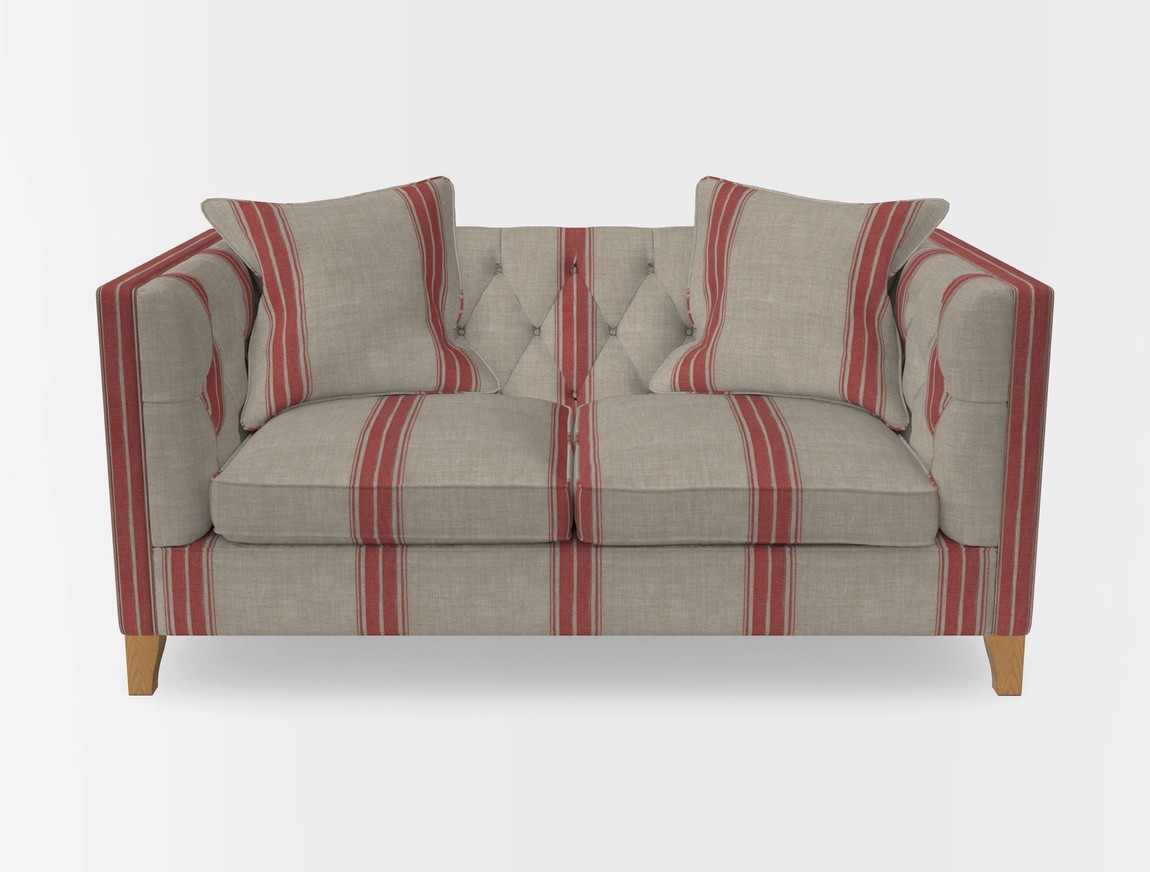 2 Seater Sofa