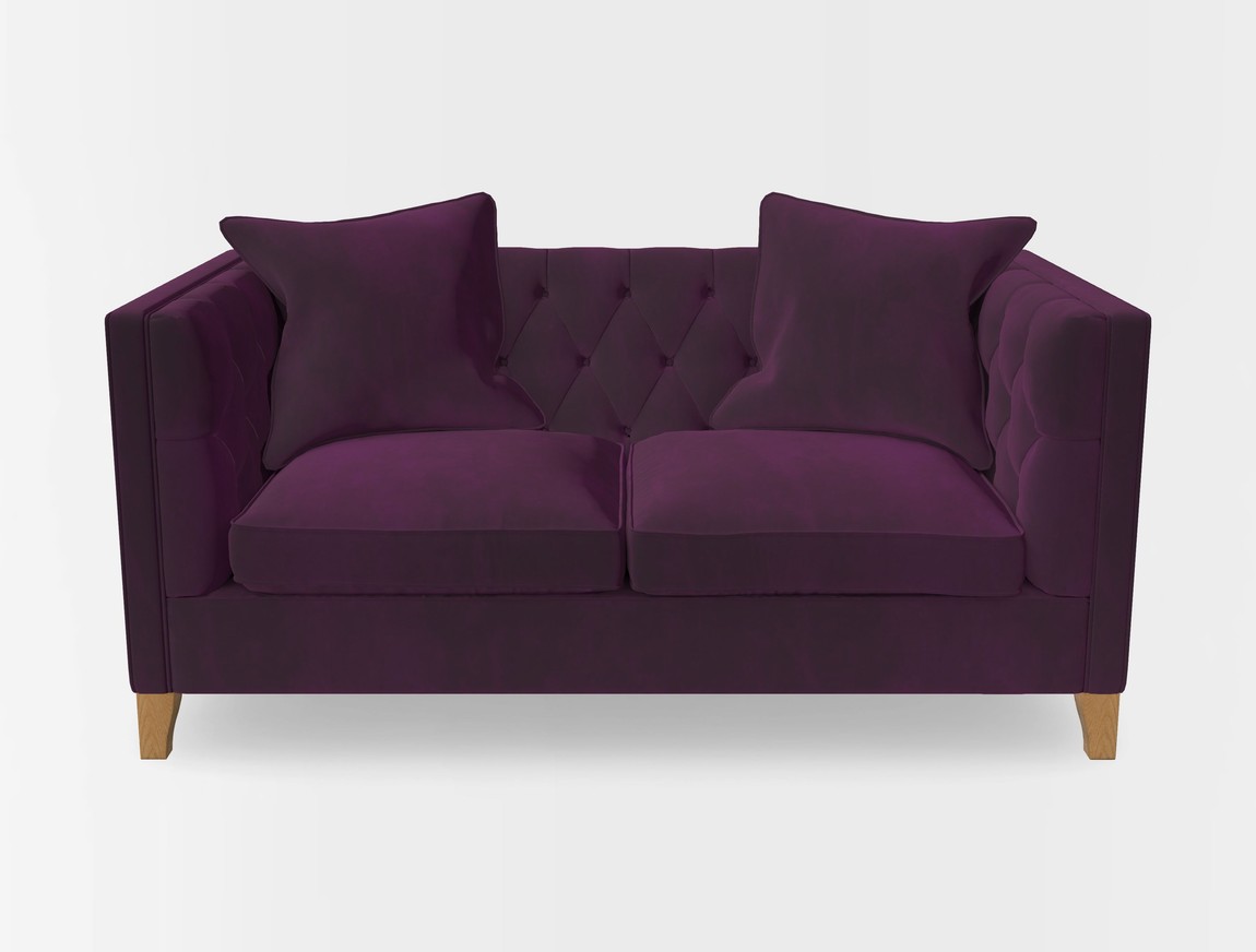 2 Seater Sofa