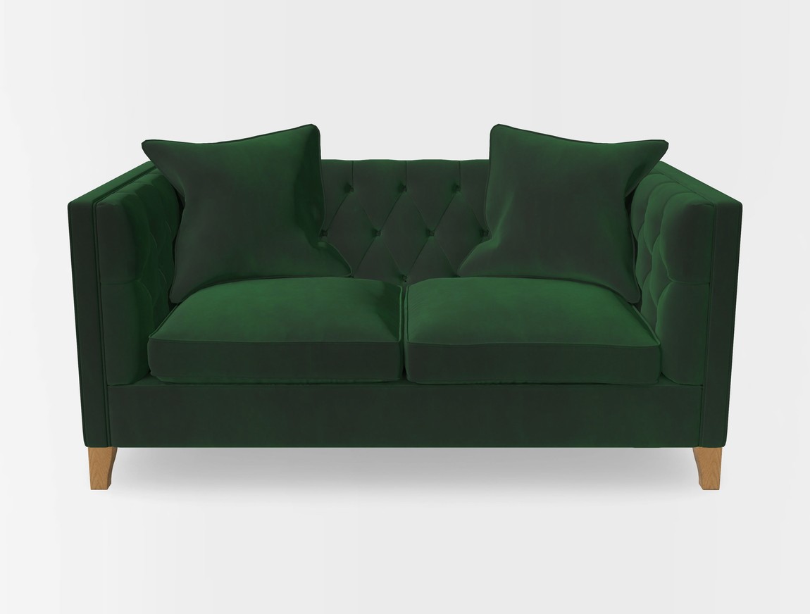 2 Seater Sofa