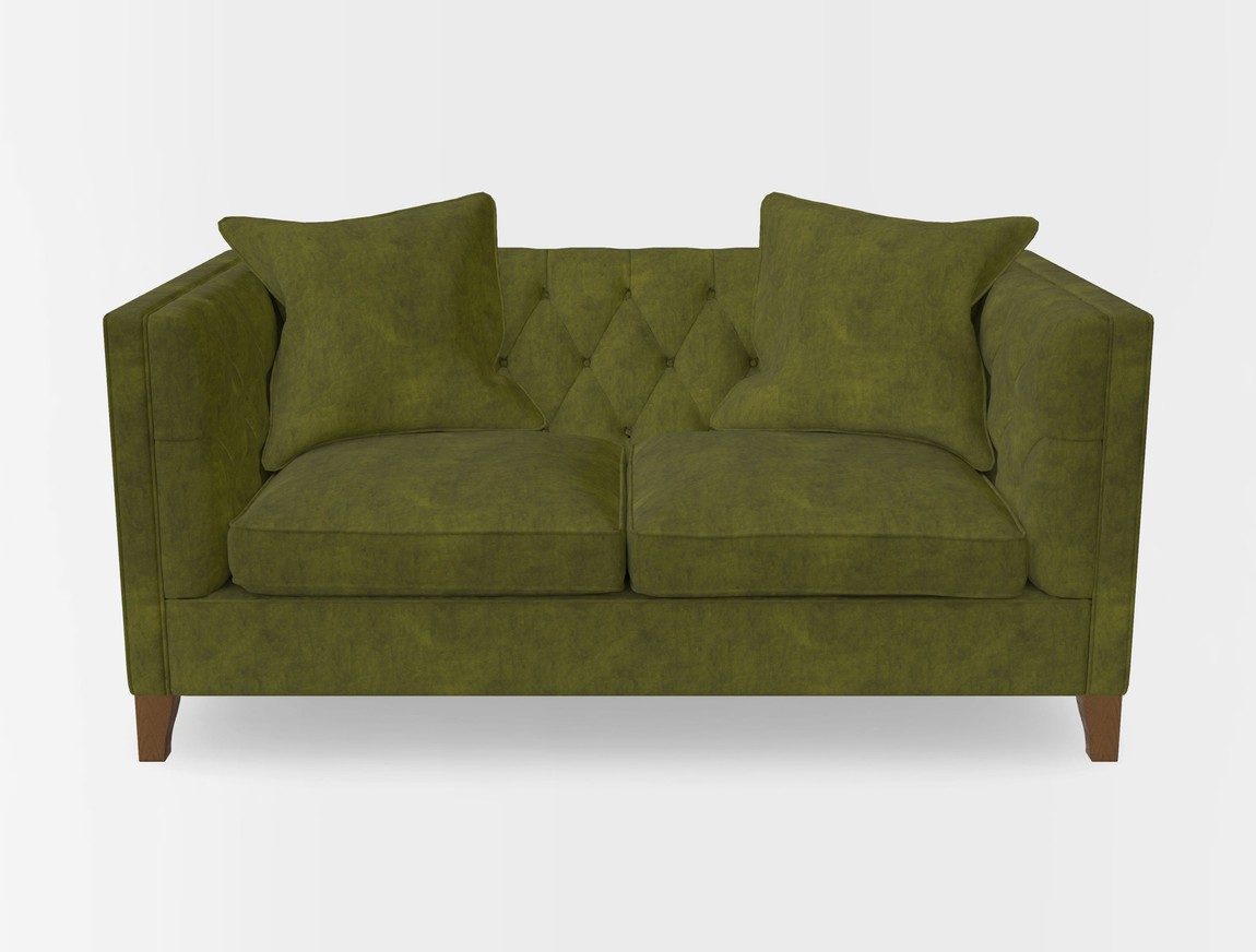 2 Seater Sofa