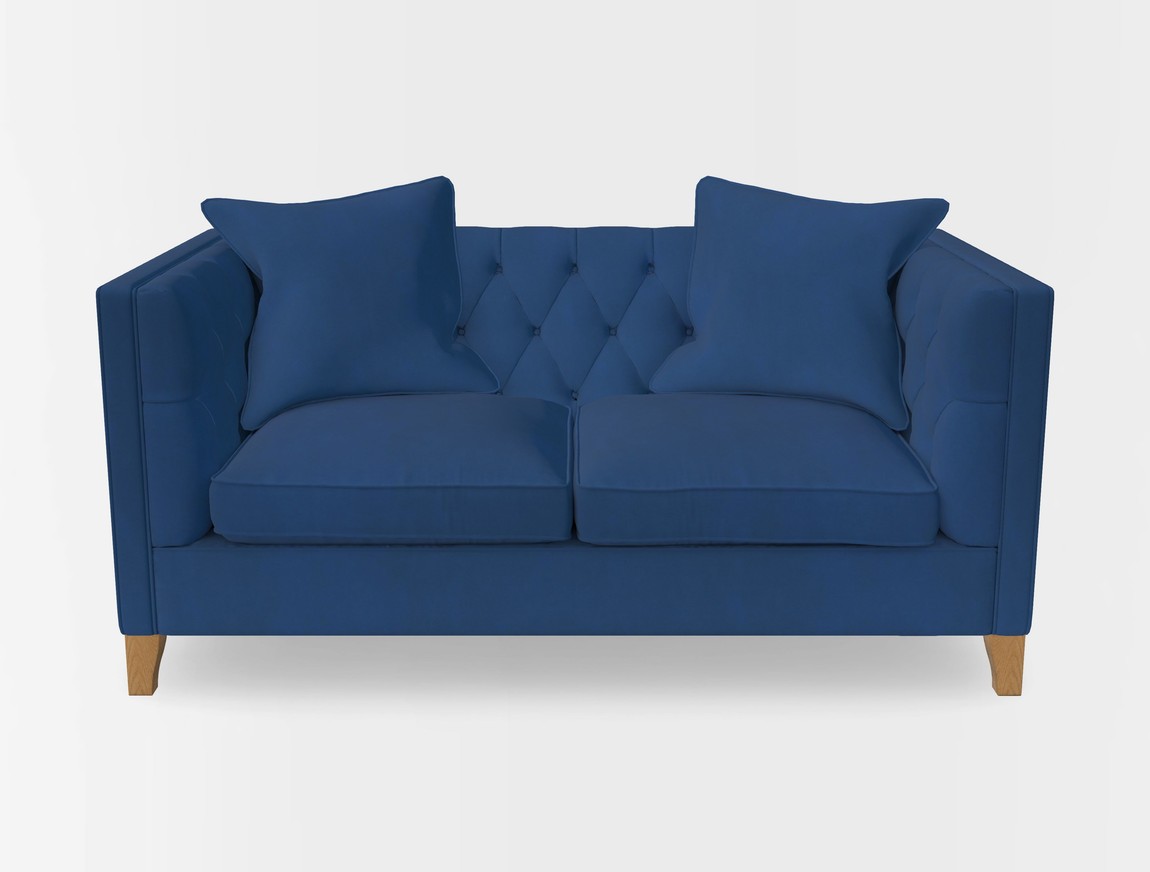 2 Seater Sofa