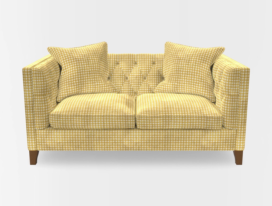 2 Seater Sofa