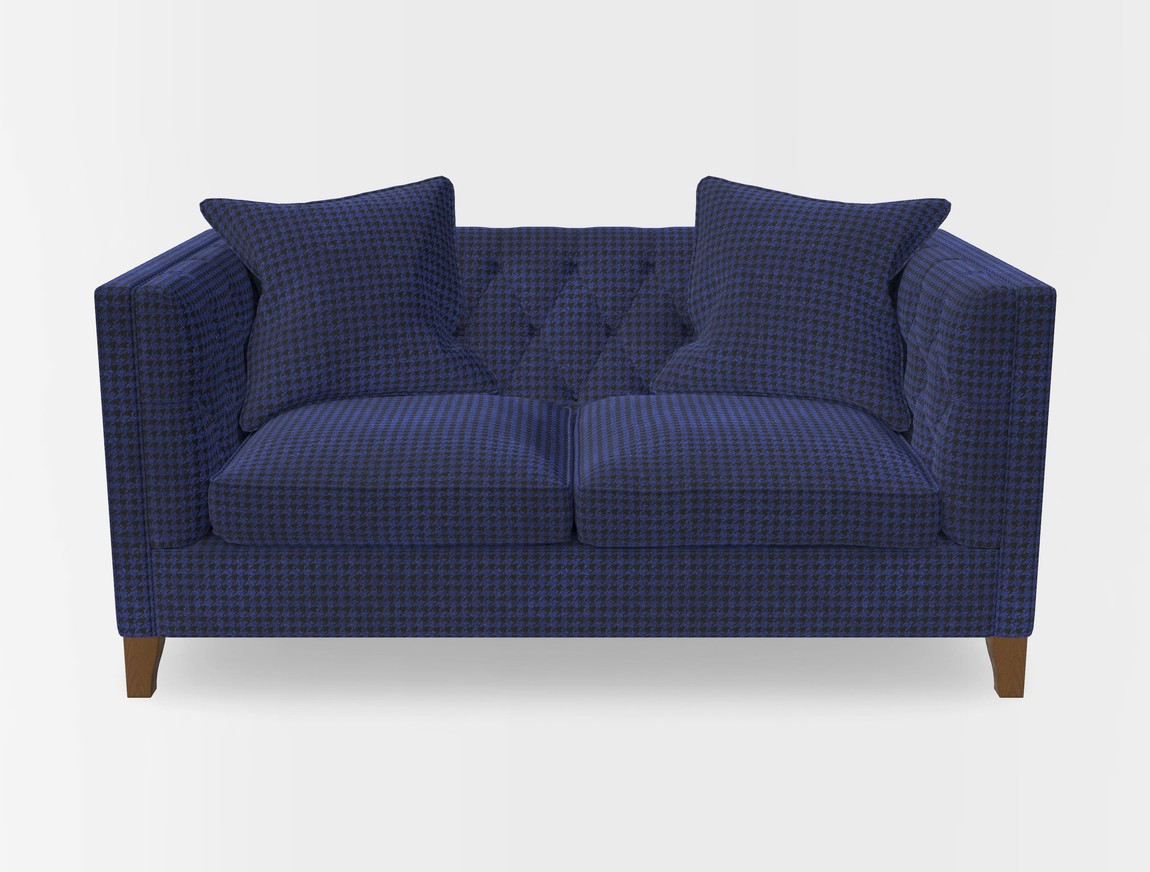 2 Seater Sofa