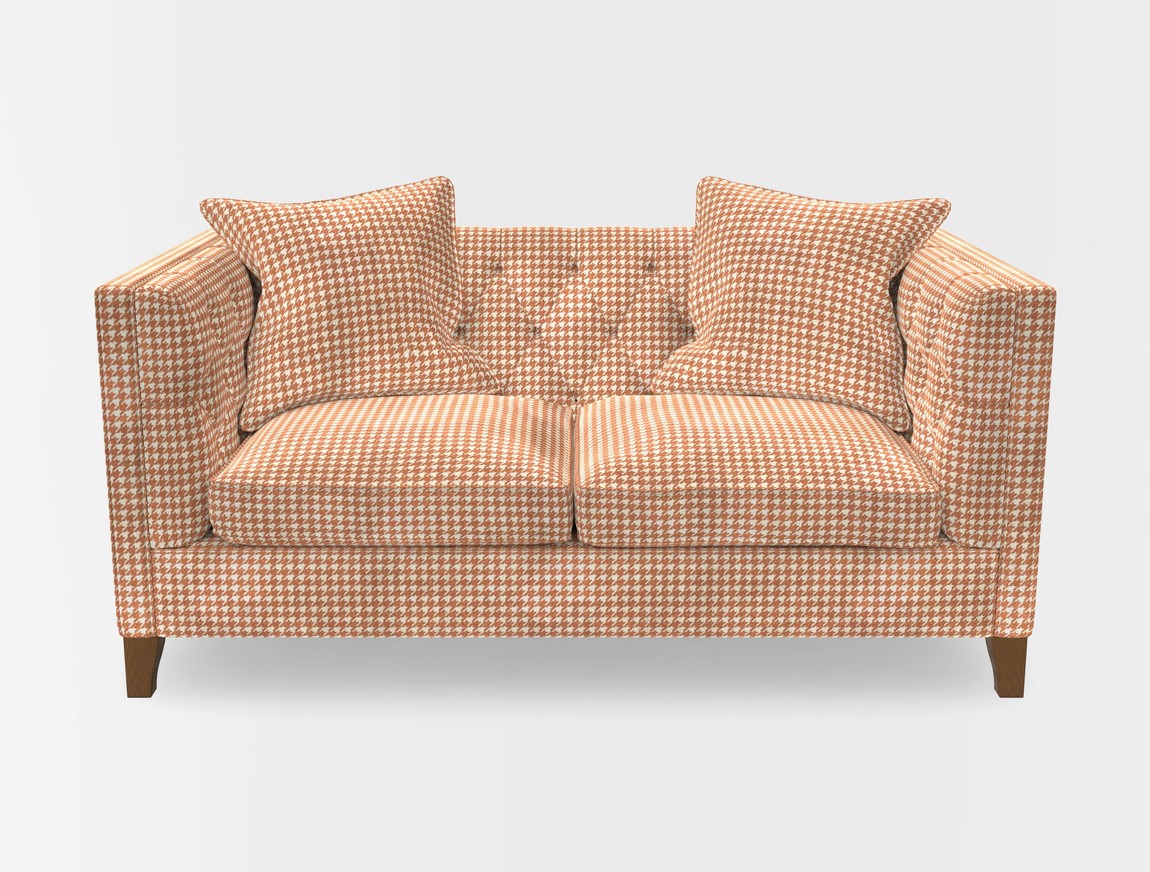2 Seater Sofa