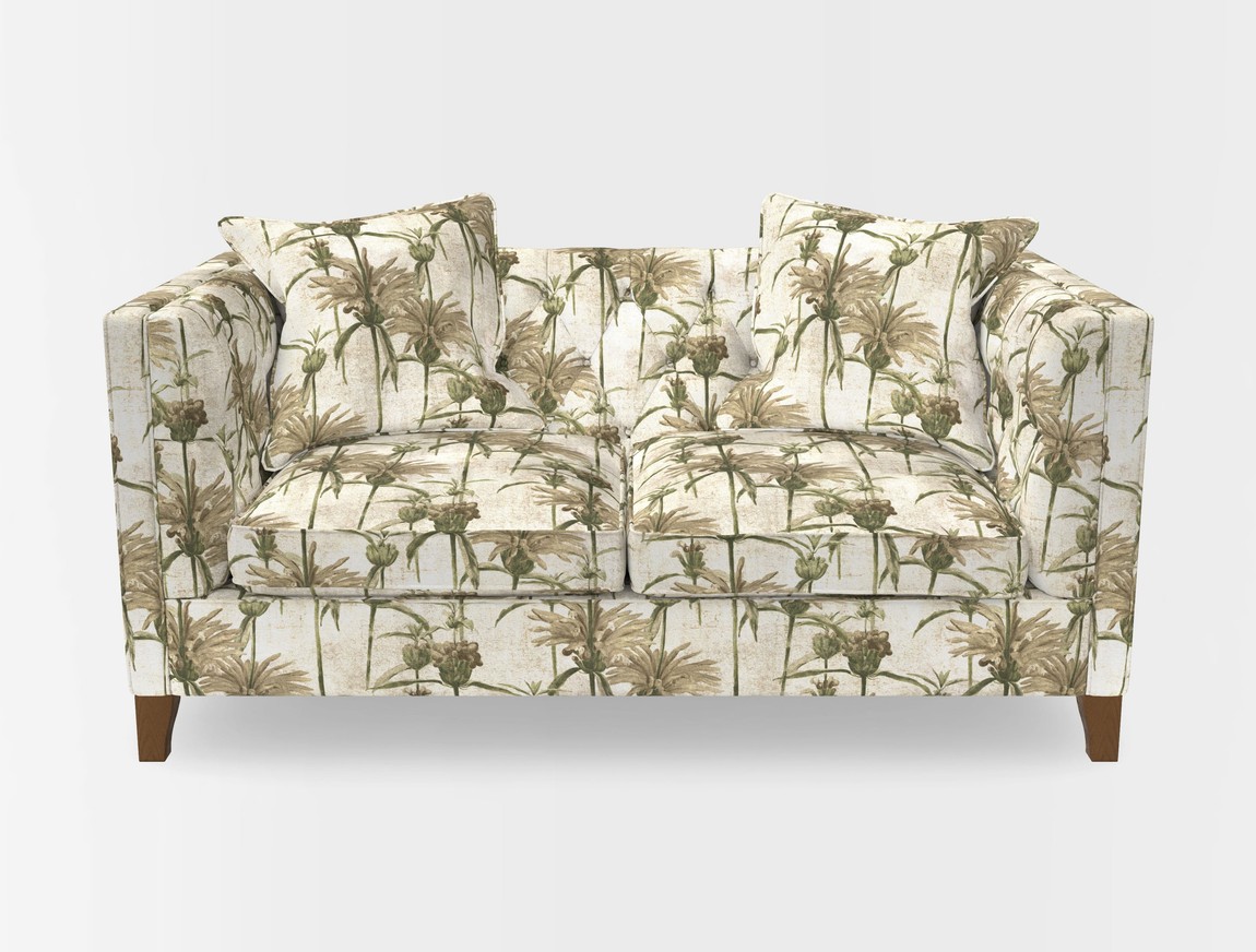 2 Seater Sofa