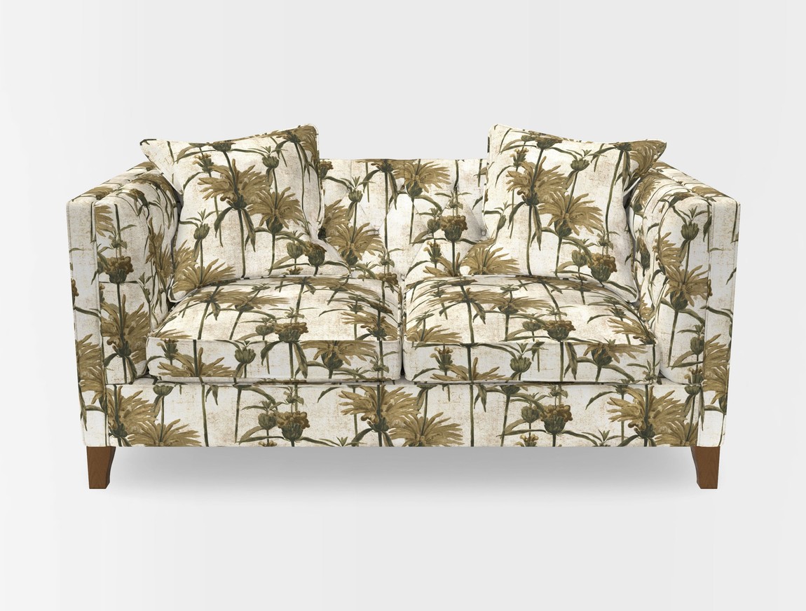 2 Seater Sofa