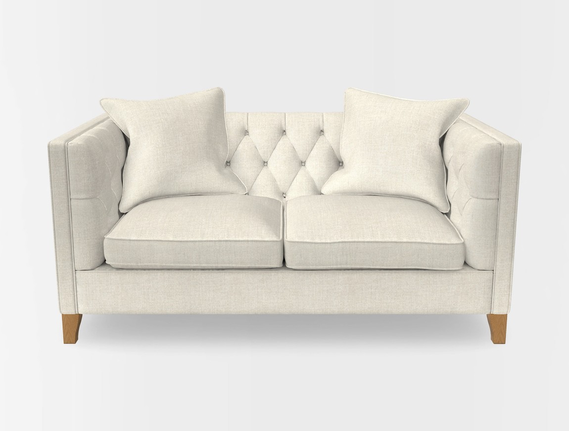 2 Seater Sofa