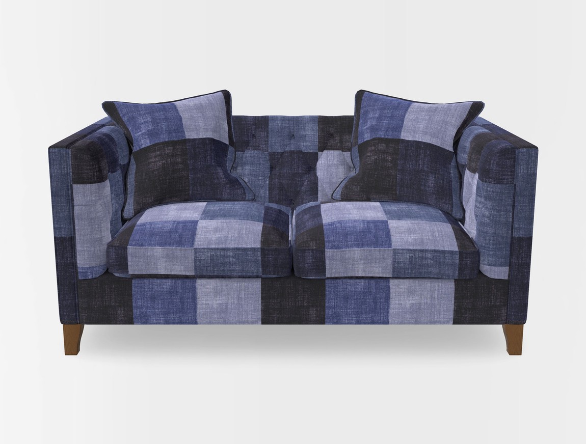 2 Seater Sofa
