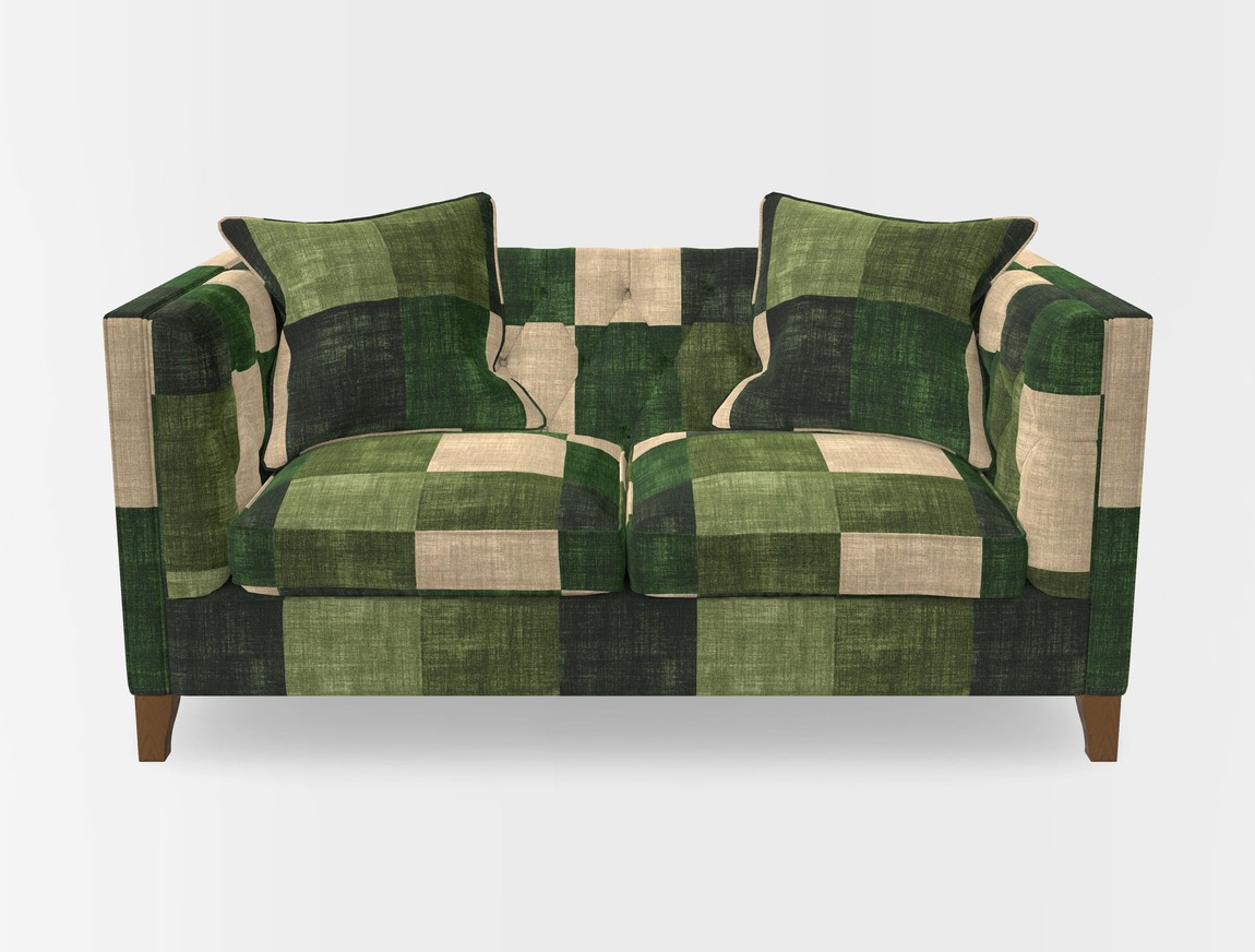 2 Seater Sofa