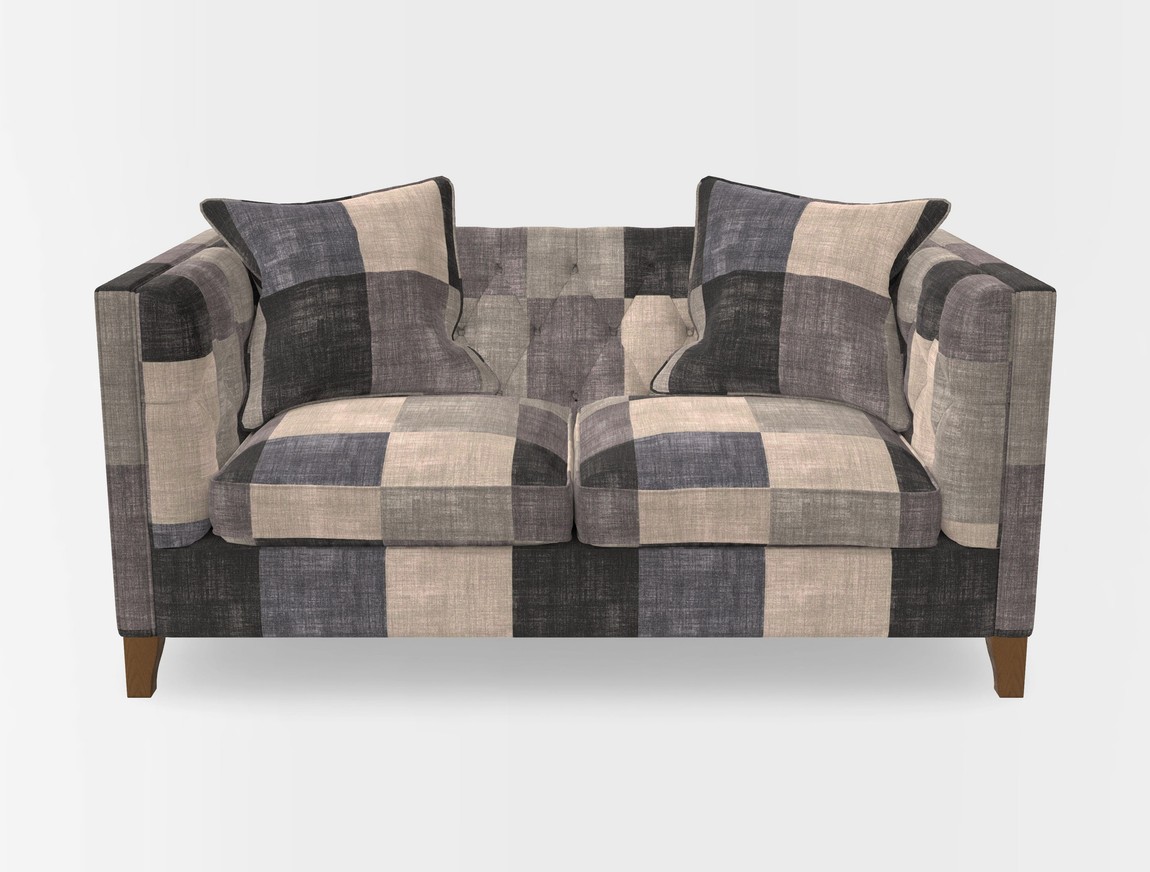 2 Seater Sofa