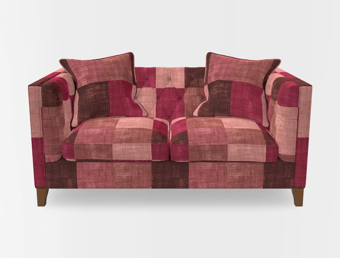 2 Seater Sofa