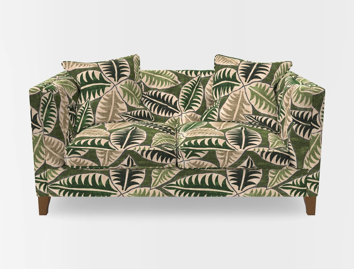 2 Seater Sofa