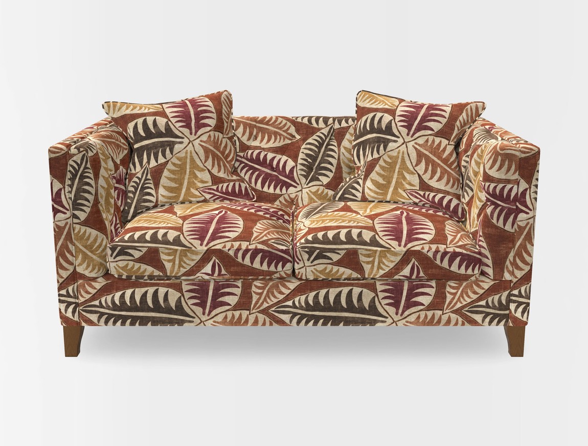 2 Seater Sofa