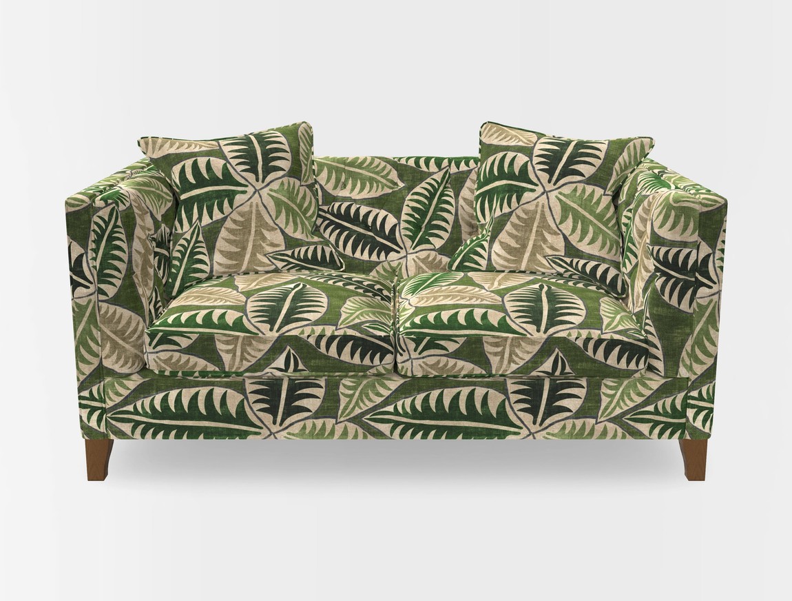 2 Seater Sofa