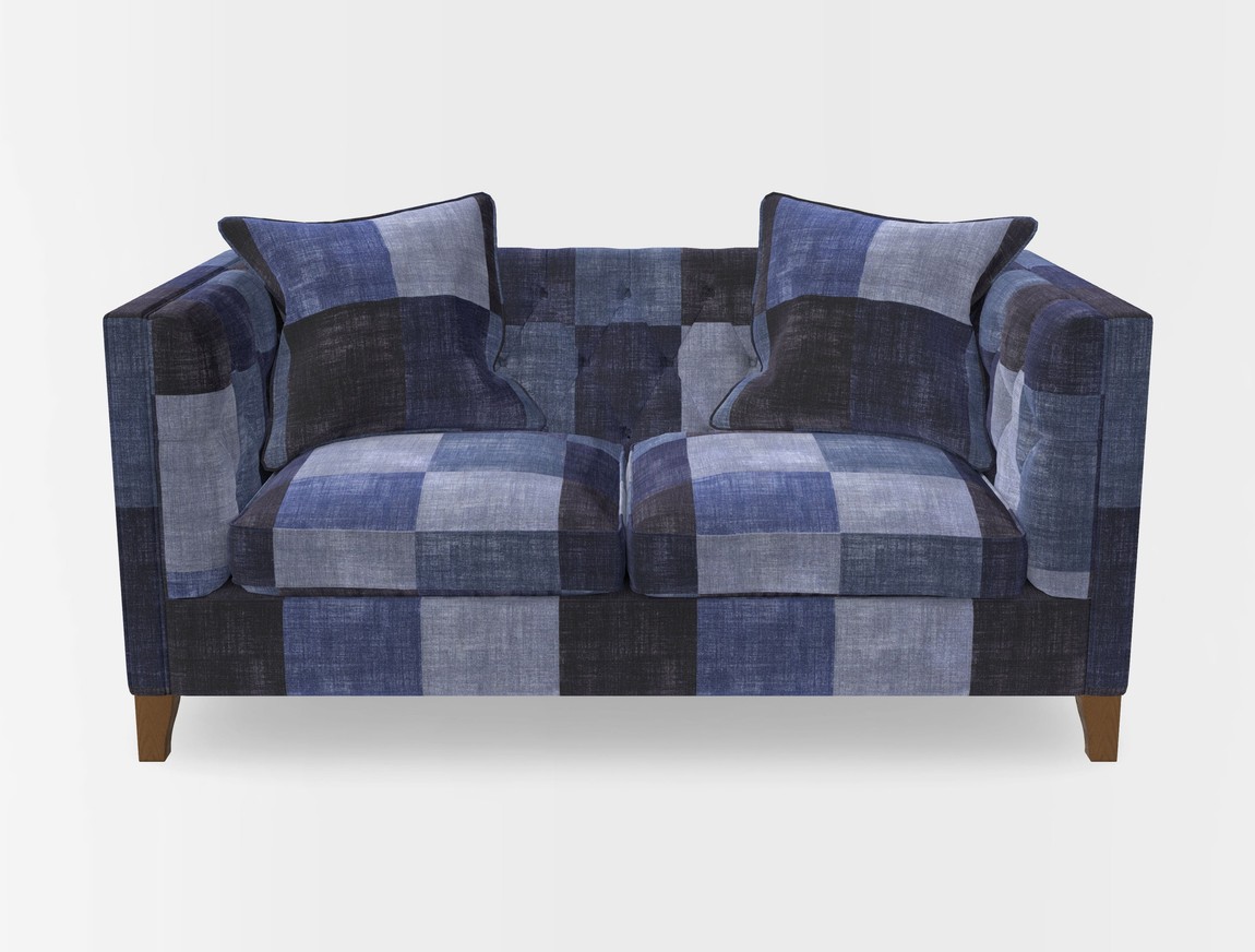 2 Seater Sofa