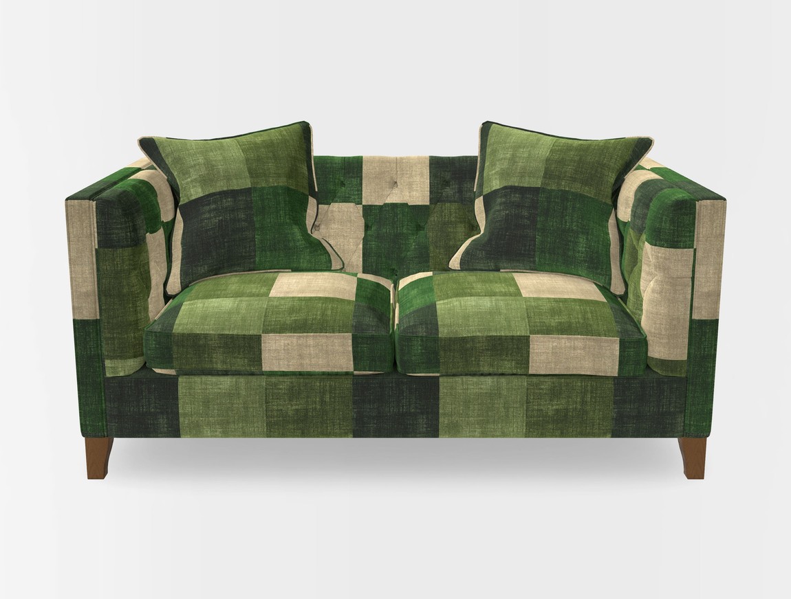 2 Seater Sofa