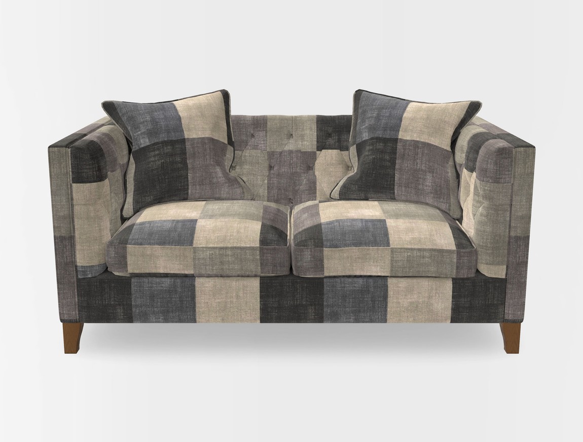 2 Seater Sofa
