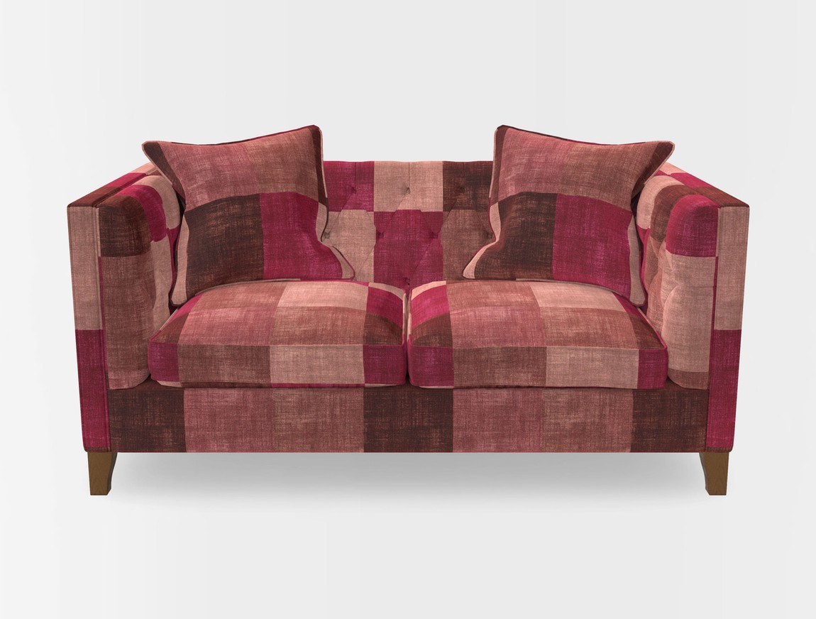 2 Seater Sofa