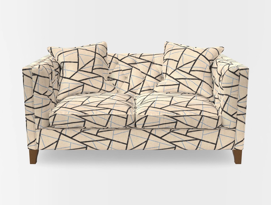 2 Seater Sofa