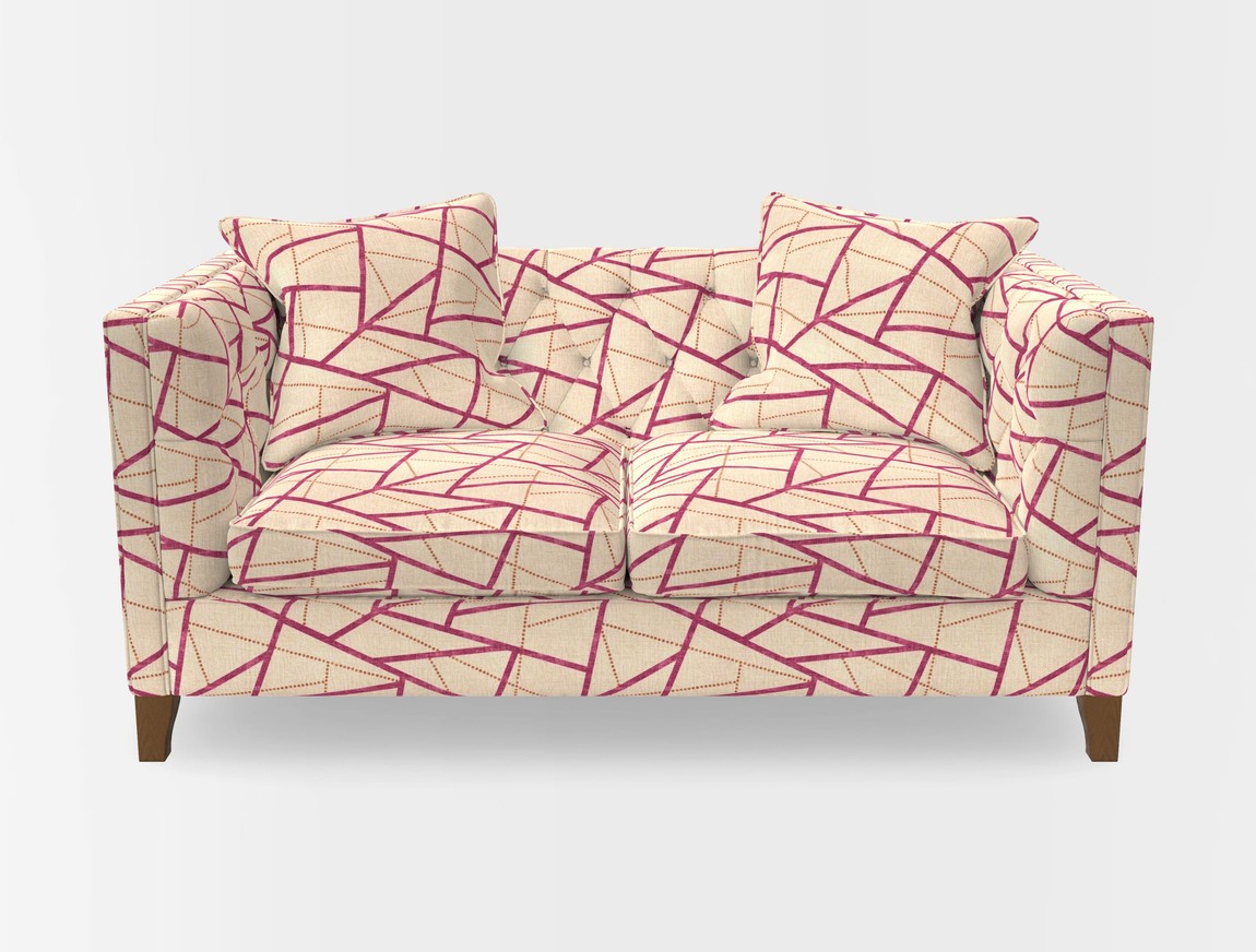 2 Seater Sofa
