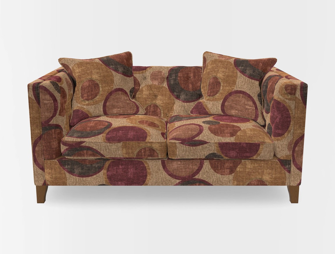 2 Seater Sofa