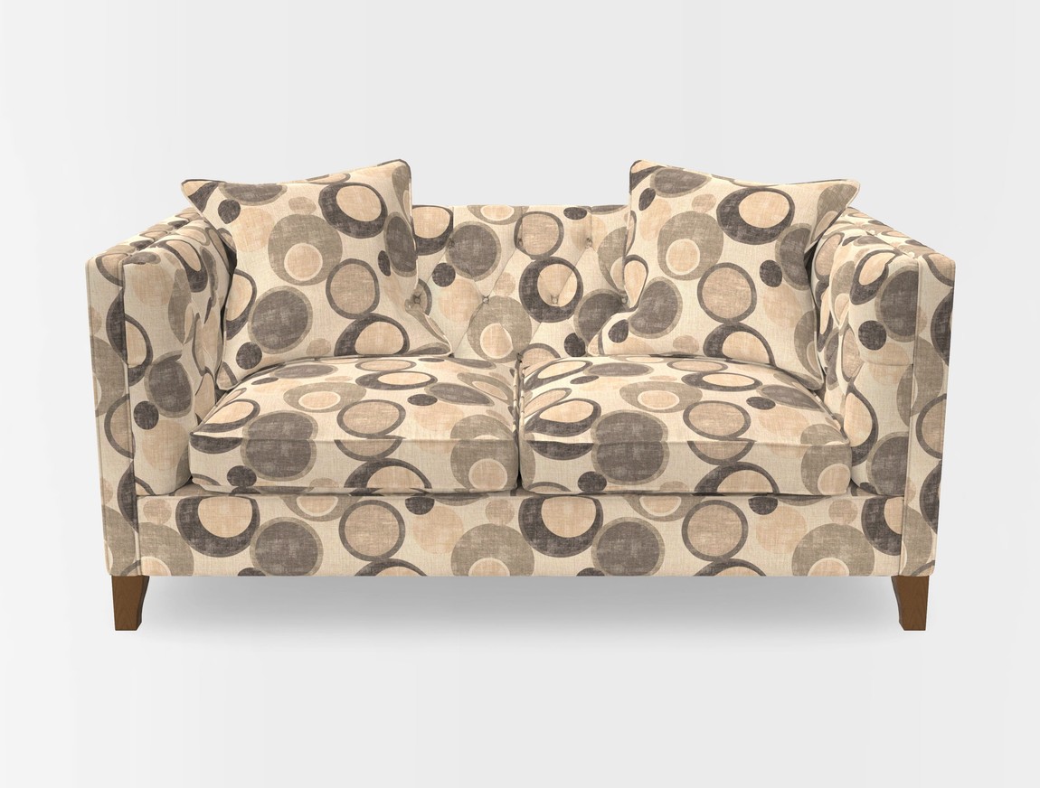 2 Seater Sofa