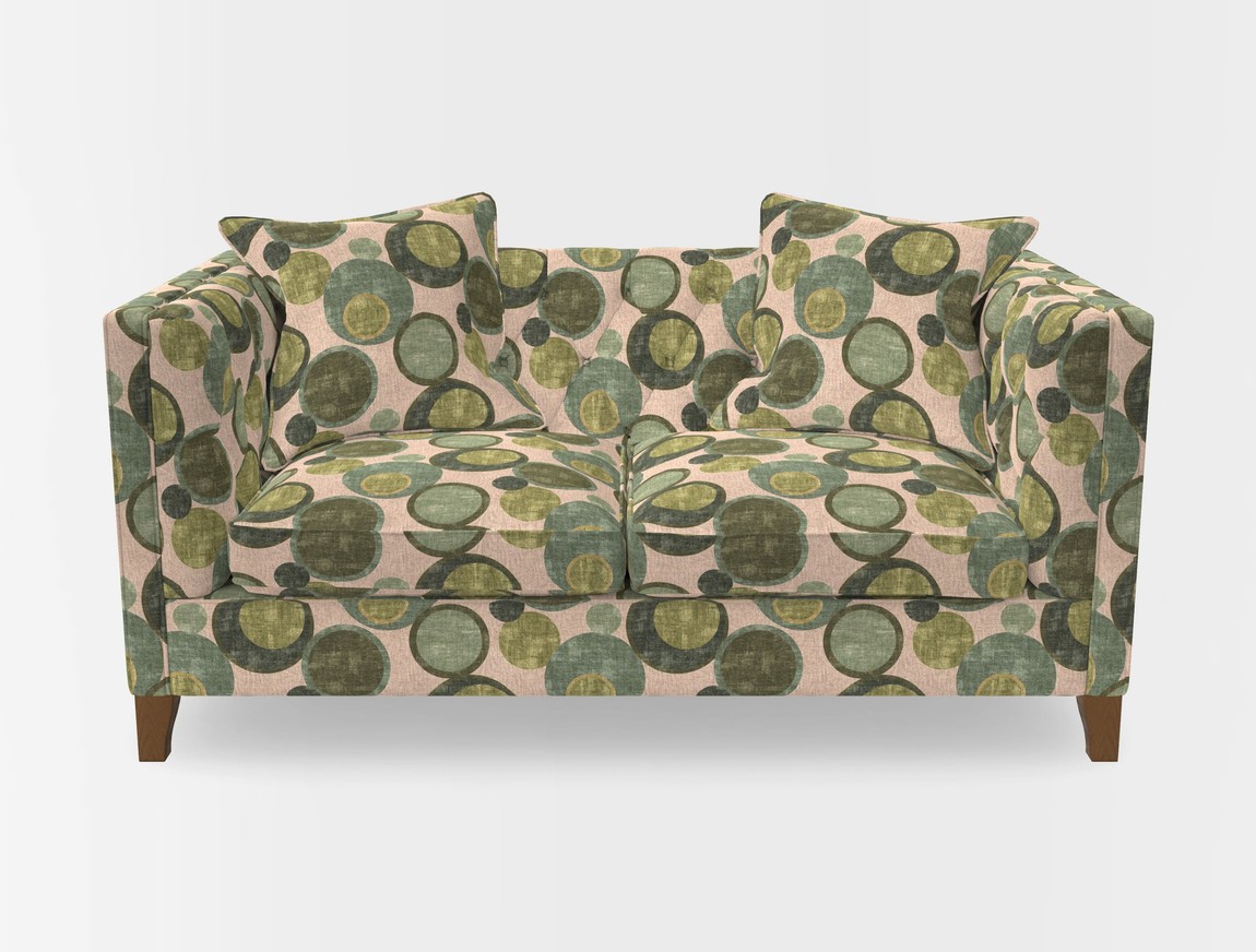 2 Seater Sofa