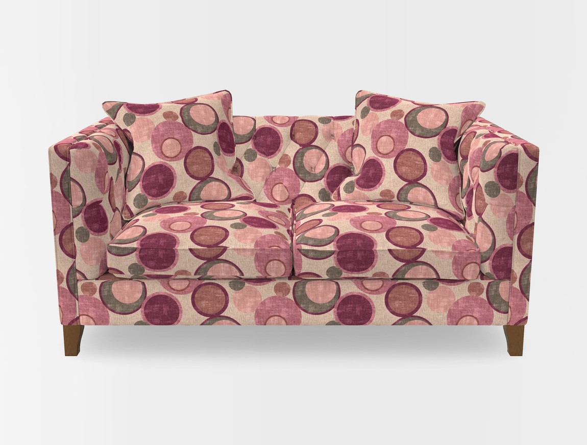2 Seater Sofa