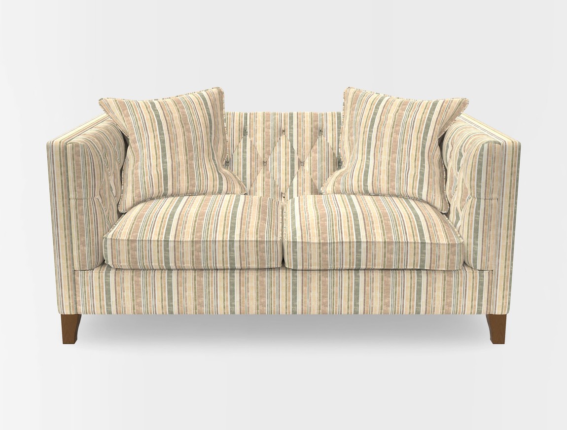 2 Seater Sofa