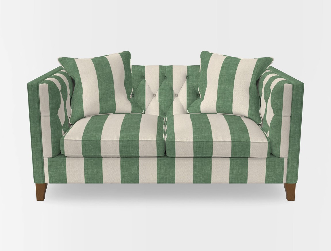 2 Seater Sofa