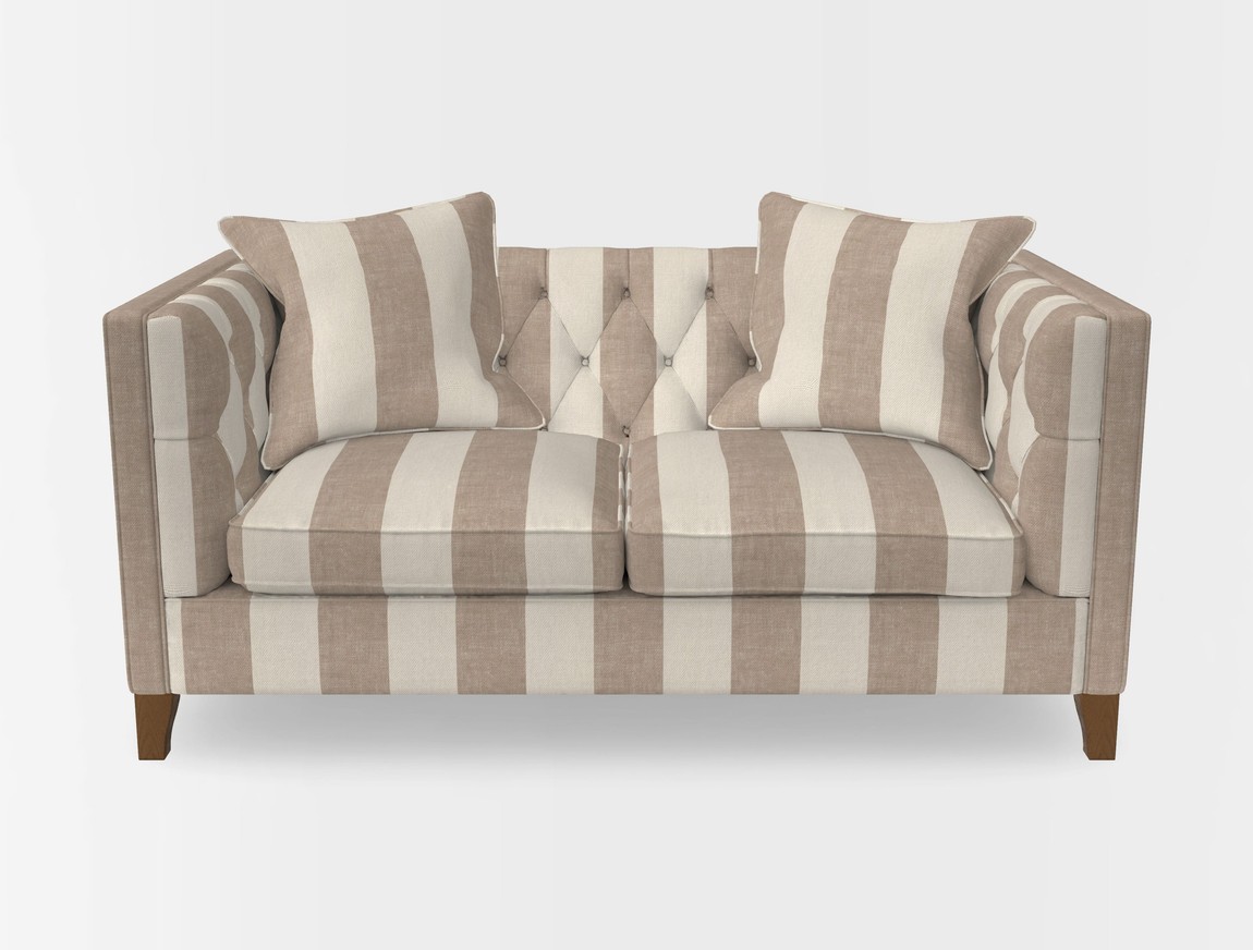 2 Seater Sofa