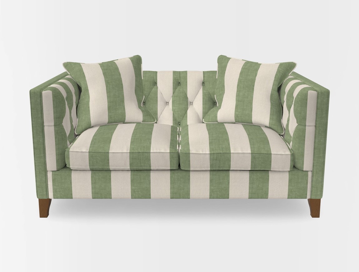 2 Seater Sofa