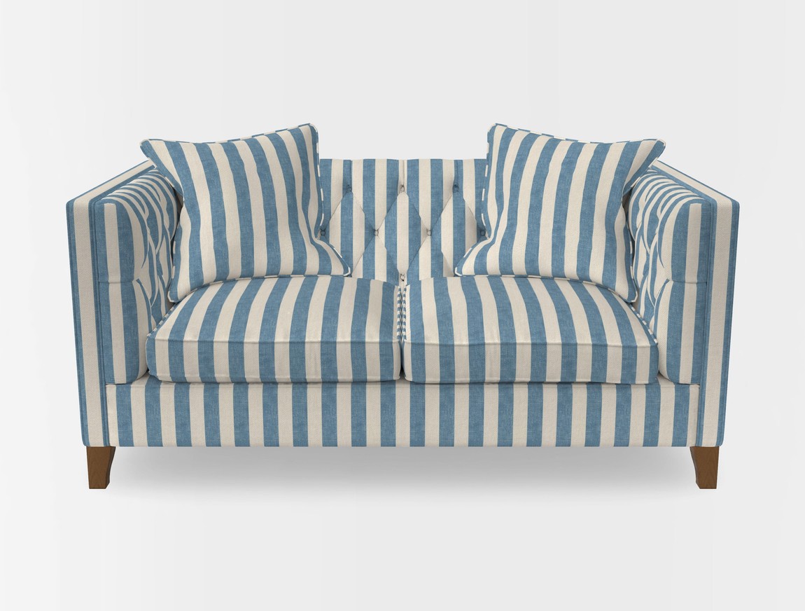 2 Seater Sofa
