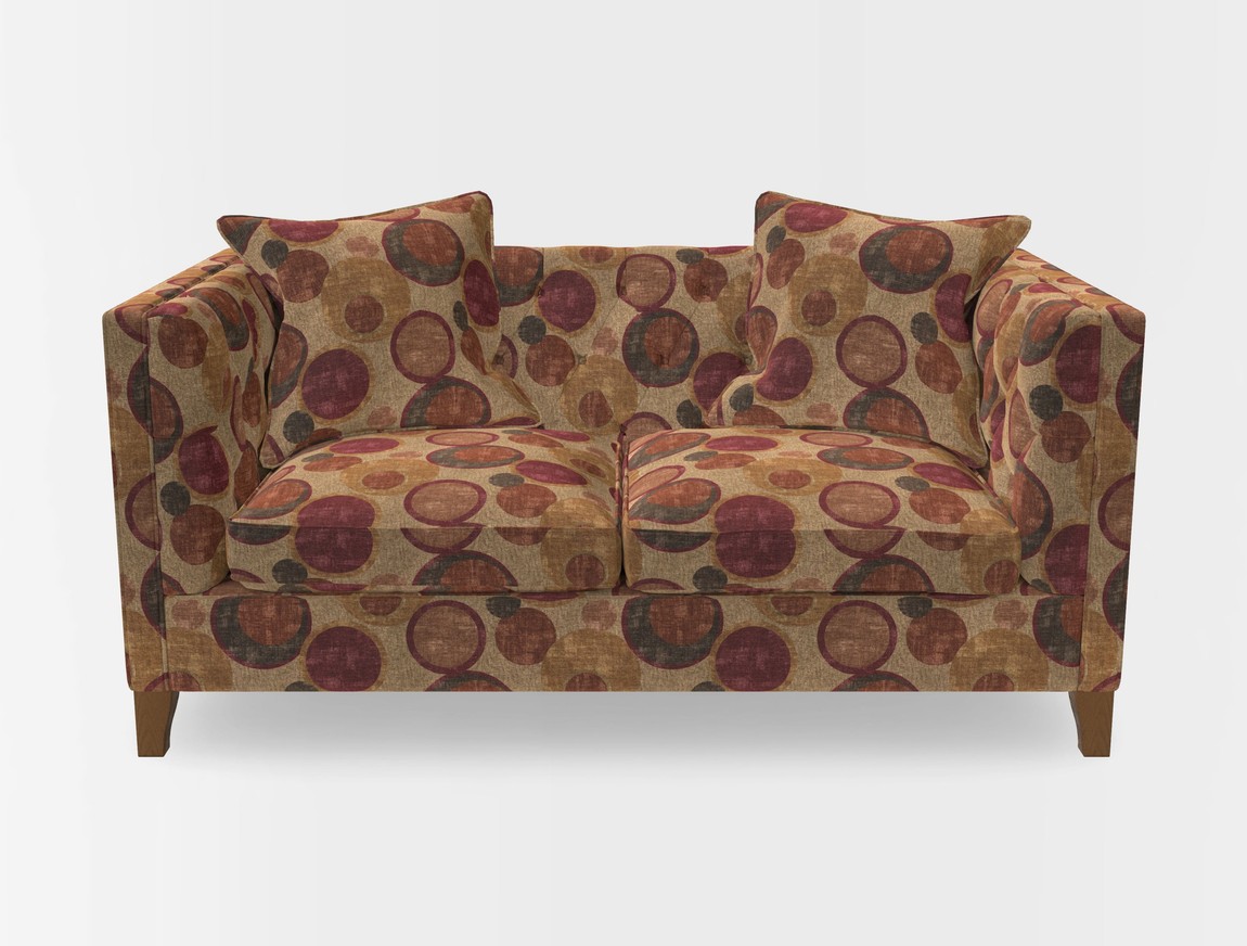 2 Seater Sofa