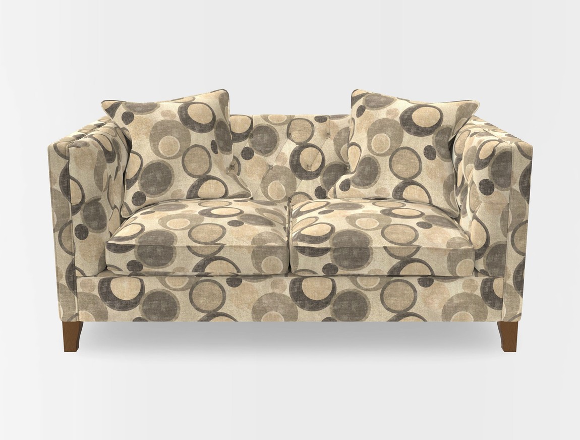 2 Seater Sofa