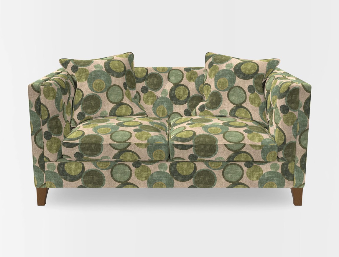 2 Seater Sofa