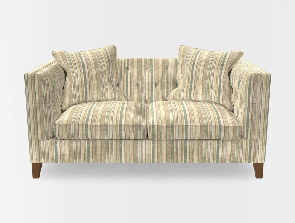 2 Seater Sofa