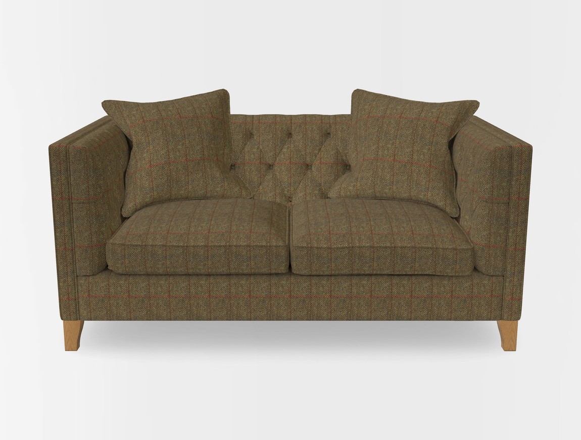 2 Seater Sofa