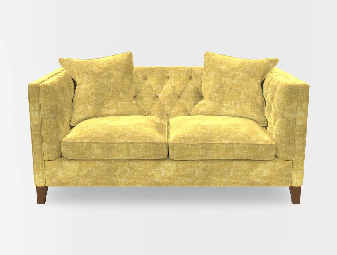 2 Seater Sofa