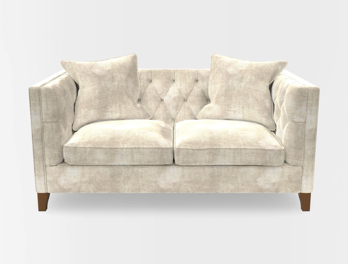 2 Seater Sofa