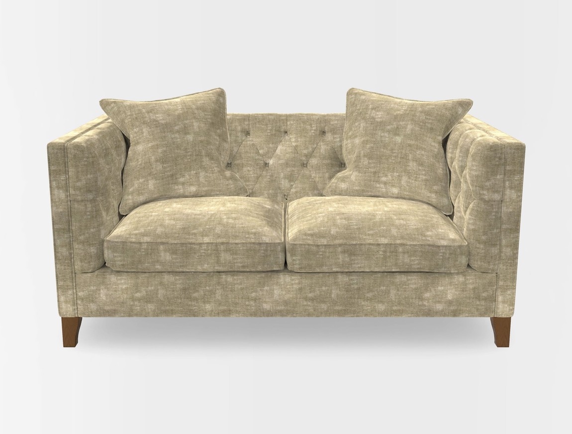 2 Seater Sofa