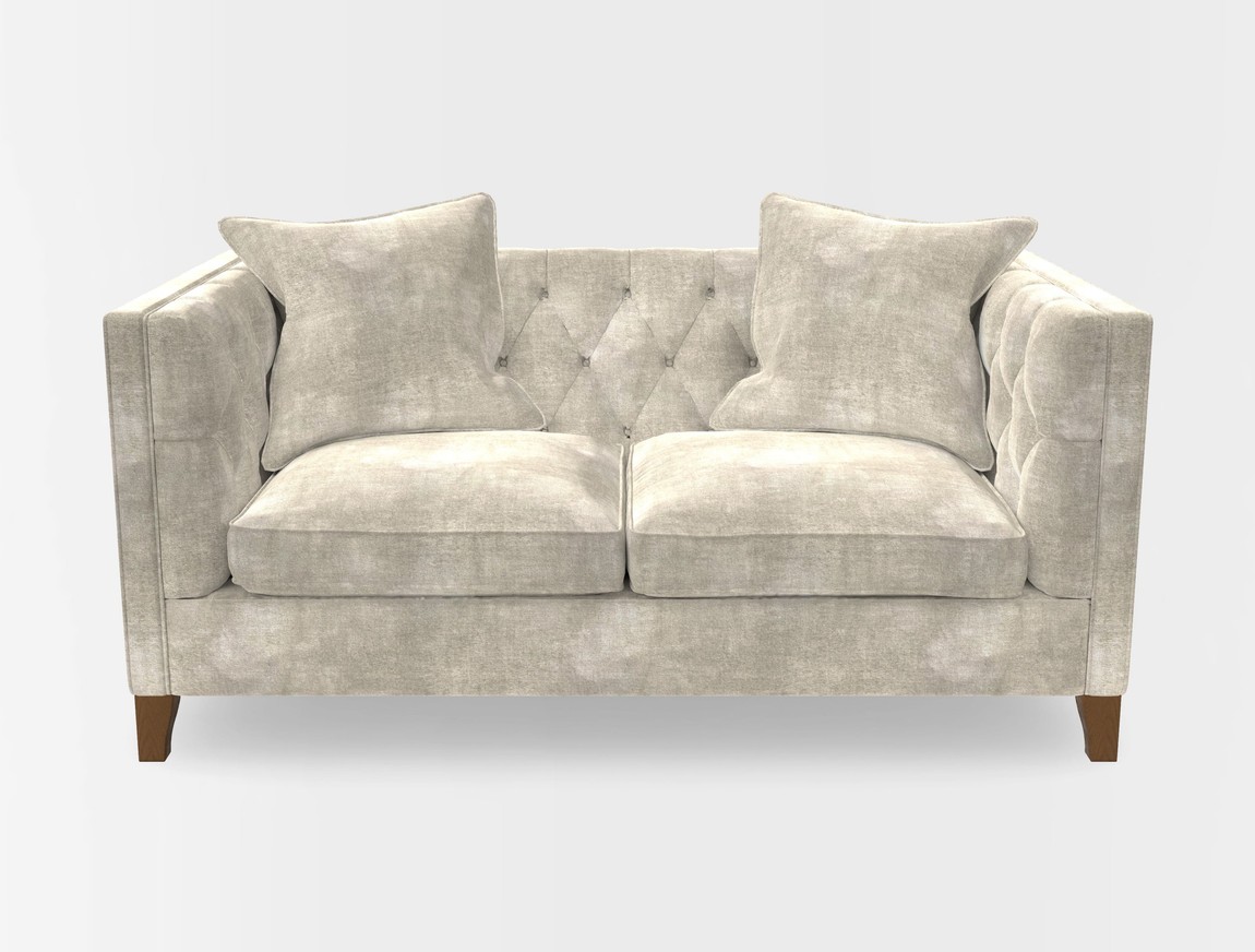 2 Seater Sofa