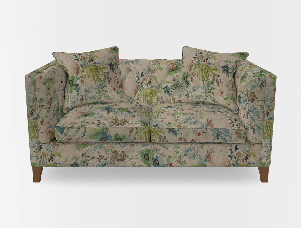 2 Seater Sofa