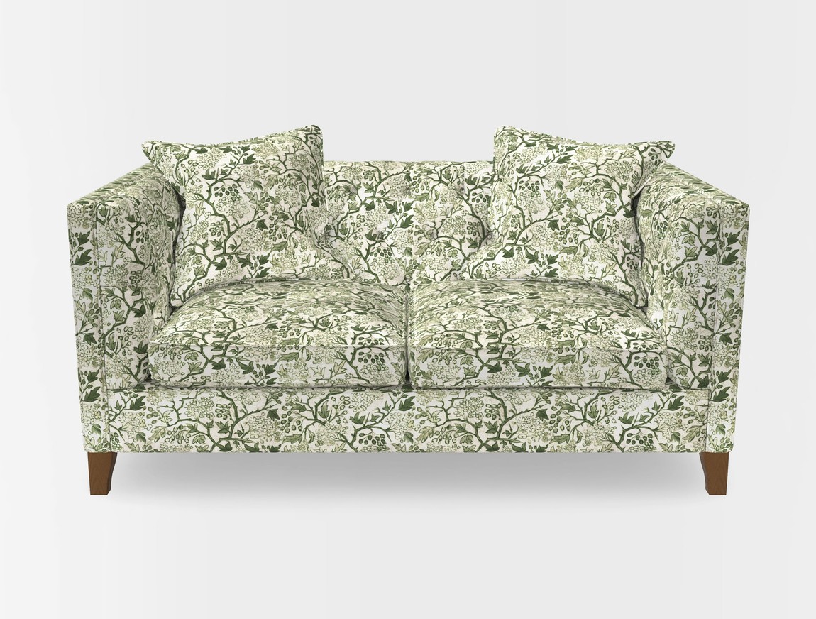 2 Seater Sofa