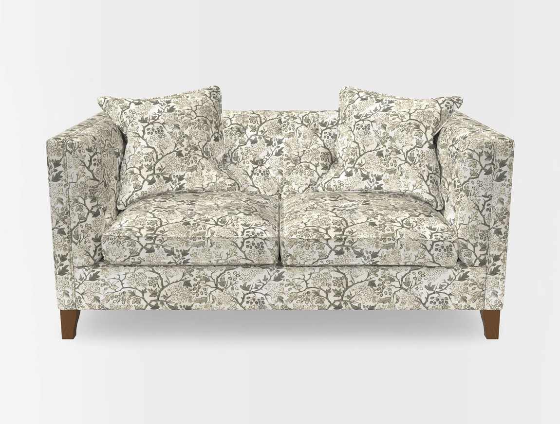2 Seater Sofa