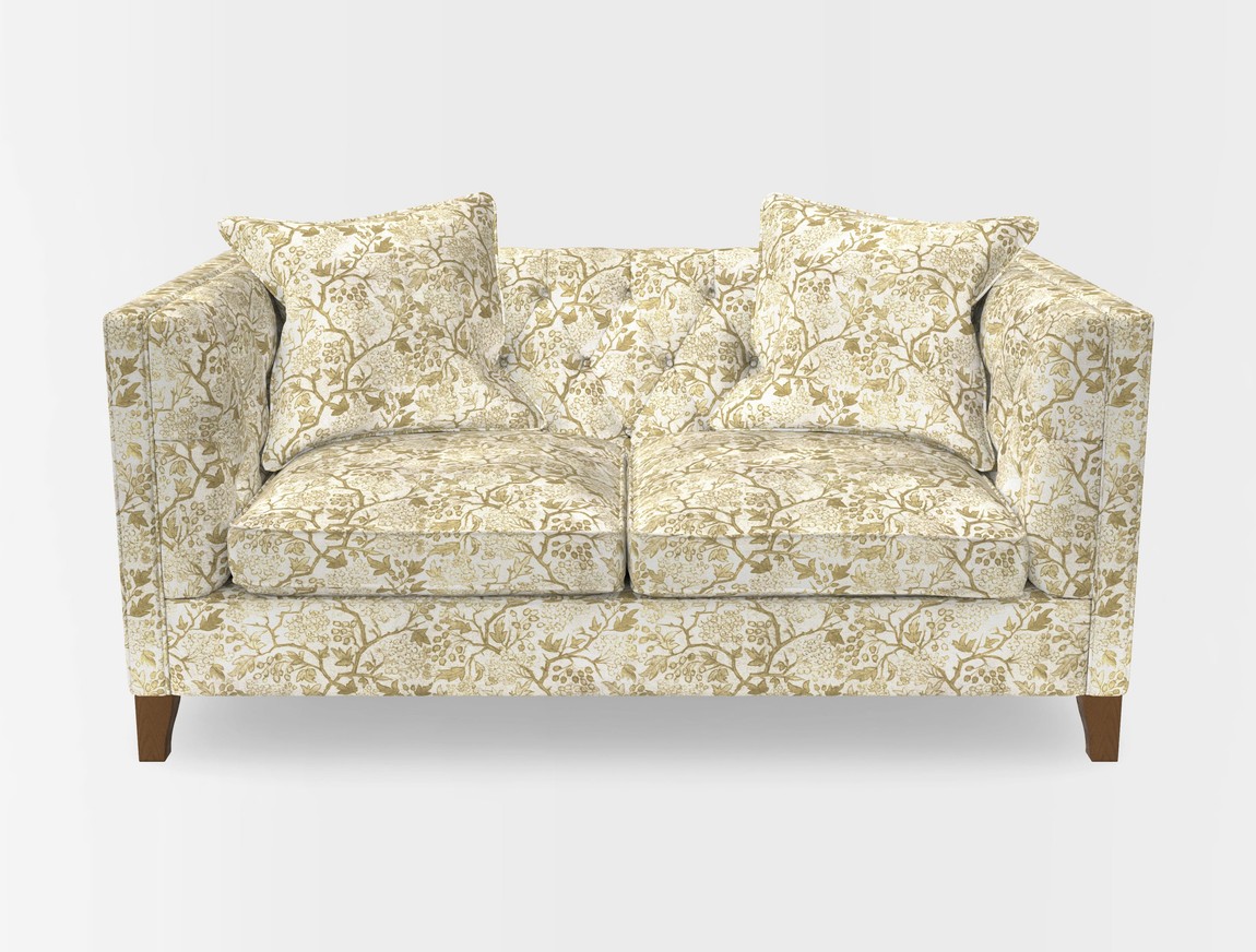 2 Seater Sofa